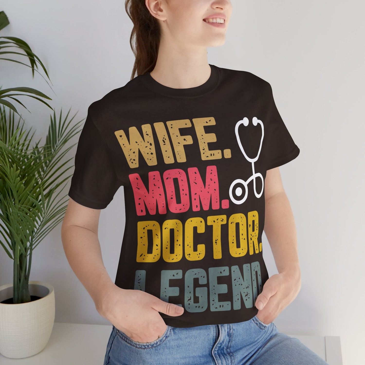 Customized Tees - Eraya Studio