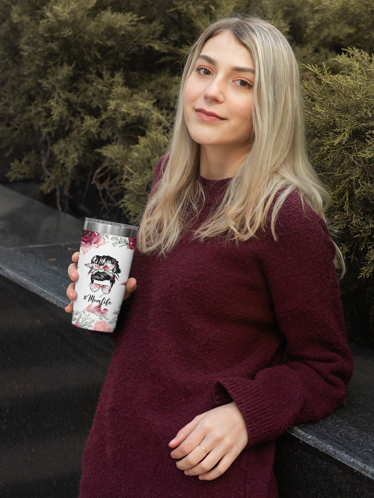 Customized Tumblers & Mugs - Eraya Studio