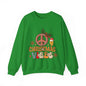 Christmas Vibes Unisex Crewneck Sweatshirt - Eraya Studio