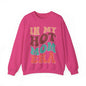 In My Hot Mom Era Sweatshirt - Eraya Studio