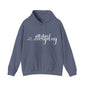 All Day Everyday - Custom Hoodie - Eraya Studio