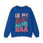 In My Hot Mom Era Sweatshirt - Eraya Studio