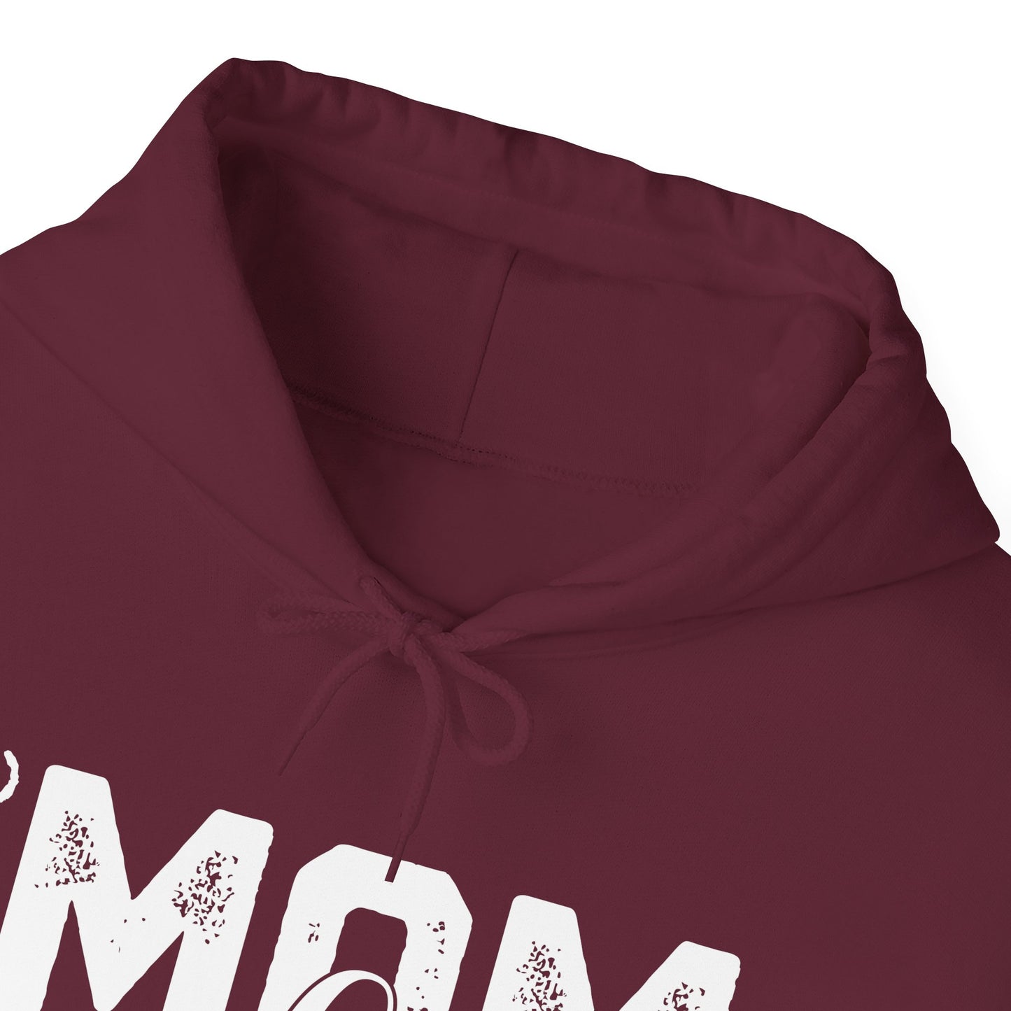 Wife Mom Boss Hoodie - Mother's Day Gift - Custom Mama Hoodie