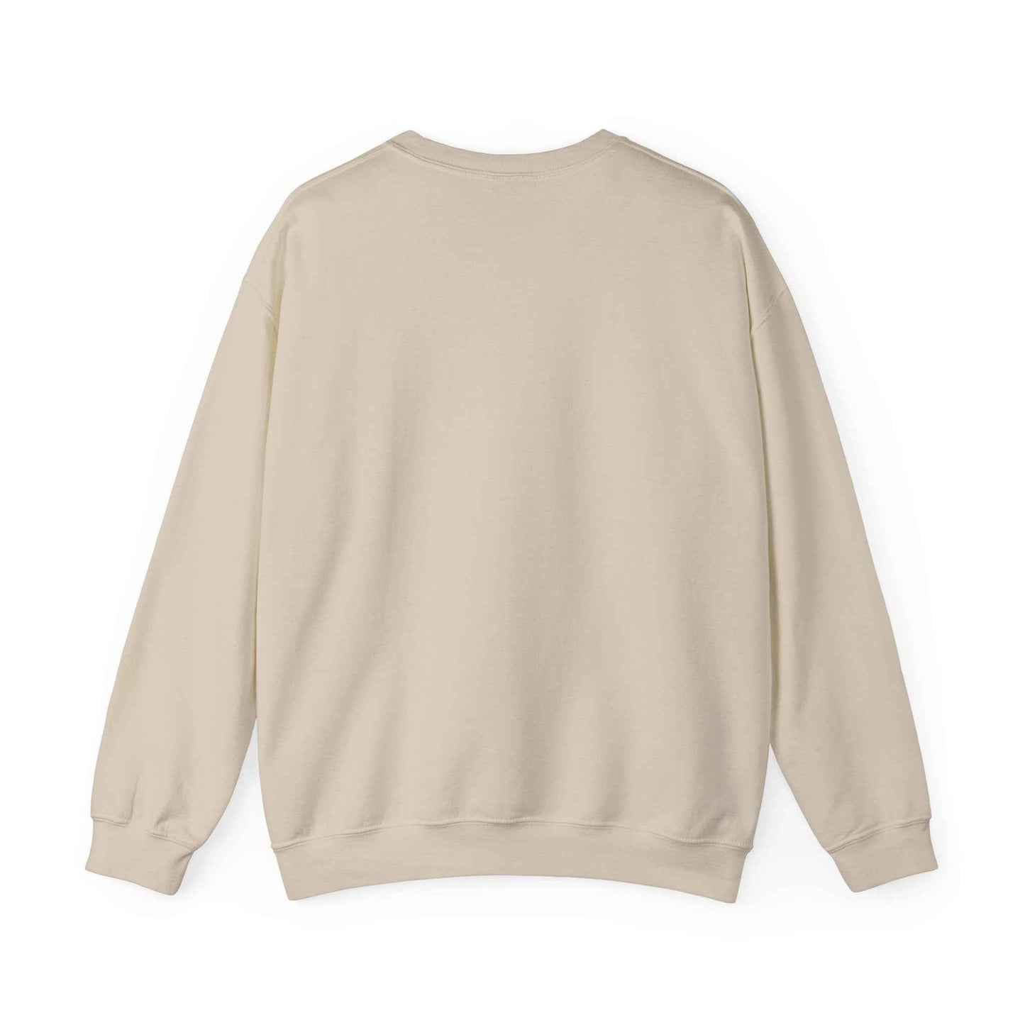 SLEIGH QUEEN Christmas Crewneck Sweatshirt - Eraya Studio