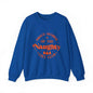 Naughty List Club Unisex Crewneck Sweatshirt - Eraya Studio
