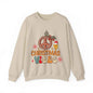 Christmas Vibes Unisex Crewneck Sweatshirt - Eraya Studio