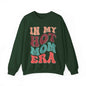 In My Hot Mom Era Sweatshirt - Eraya Studio