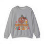 Christmas Vibes Unisex Crewneck Sweatshirt - Eraya Studio