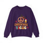Christmas Vibes Unisex Crewneck Sweatshirt - Eraya Studio