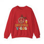 Christmas Vibes Unisex Crewneck Sweatshirt - Eraya Studio