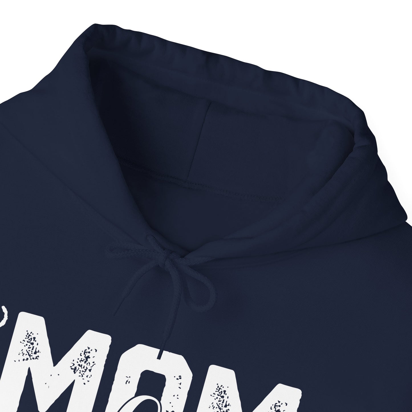 Wife Mom Boss Hoodie - Mother's Day Gift - Custom Mama Hoodie