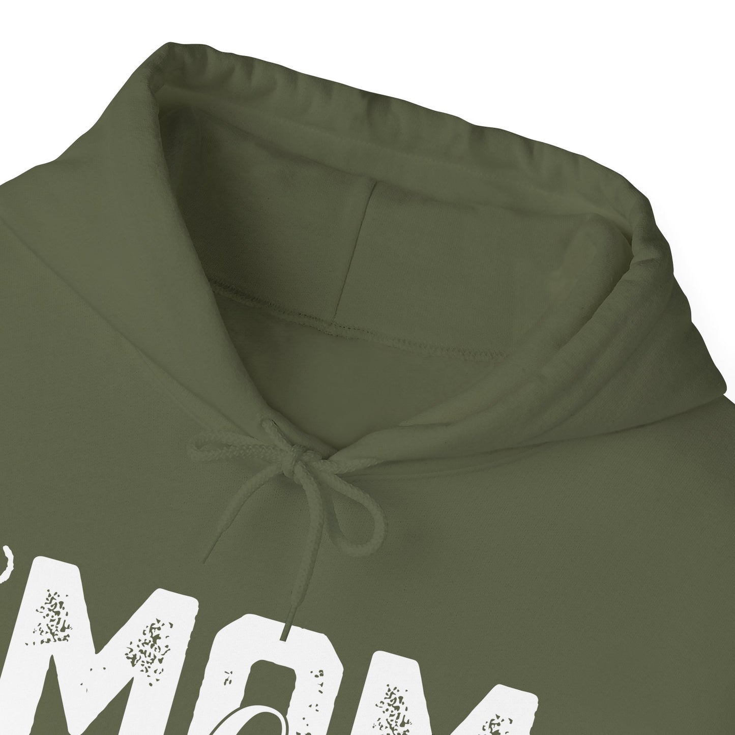 Wife Mom Boss Hoodie - Mother's Day Gift - Custom Mama Hoodie