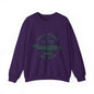 Naughty List Club Unisex Crewneck Sweatshirt - Eraya Studio