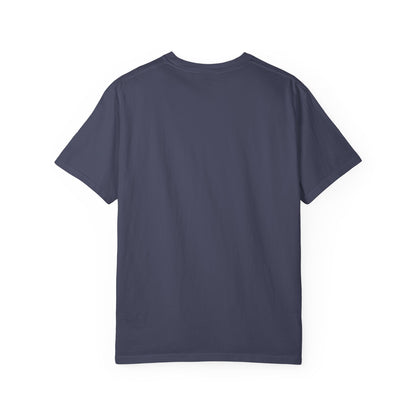 Mom Retro Flowers T-Shirt - Personalised Mother's Day Gift for Mama
