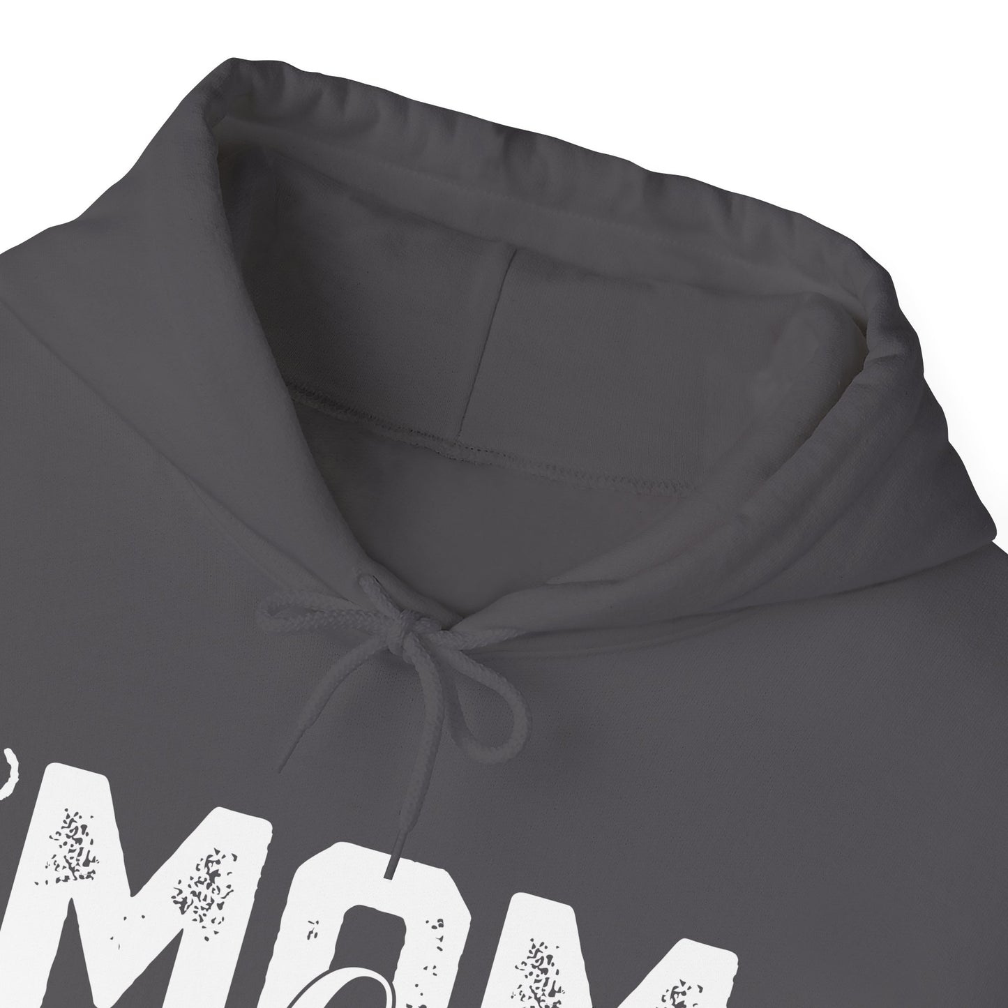 Wife Mom Boss Hoodie - Mother's Day Gift - Custom Mama Hoodie
