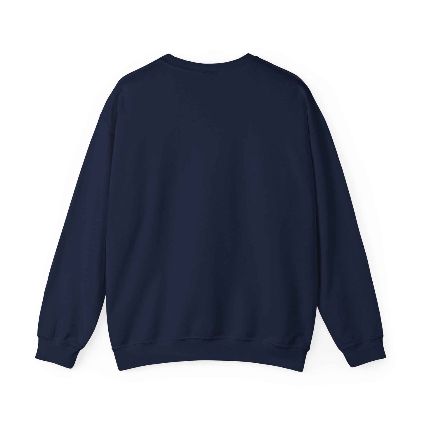 SLEIGH QUEEN Christmas Crewneck Sweatshirt - Eraya Studio