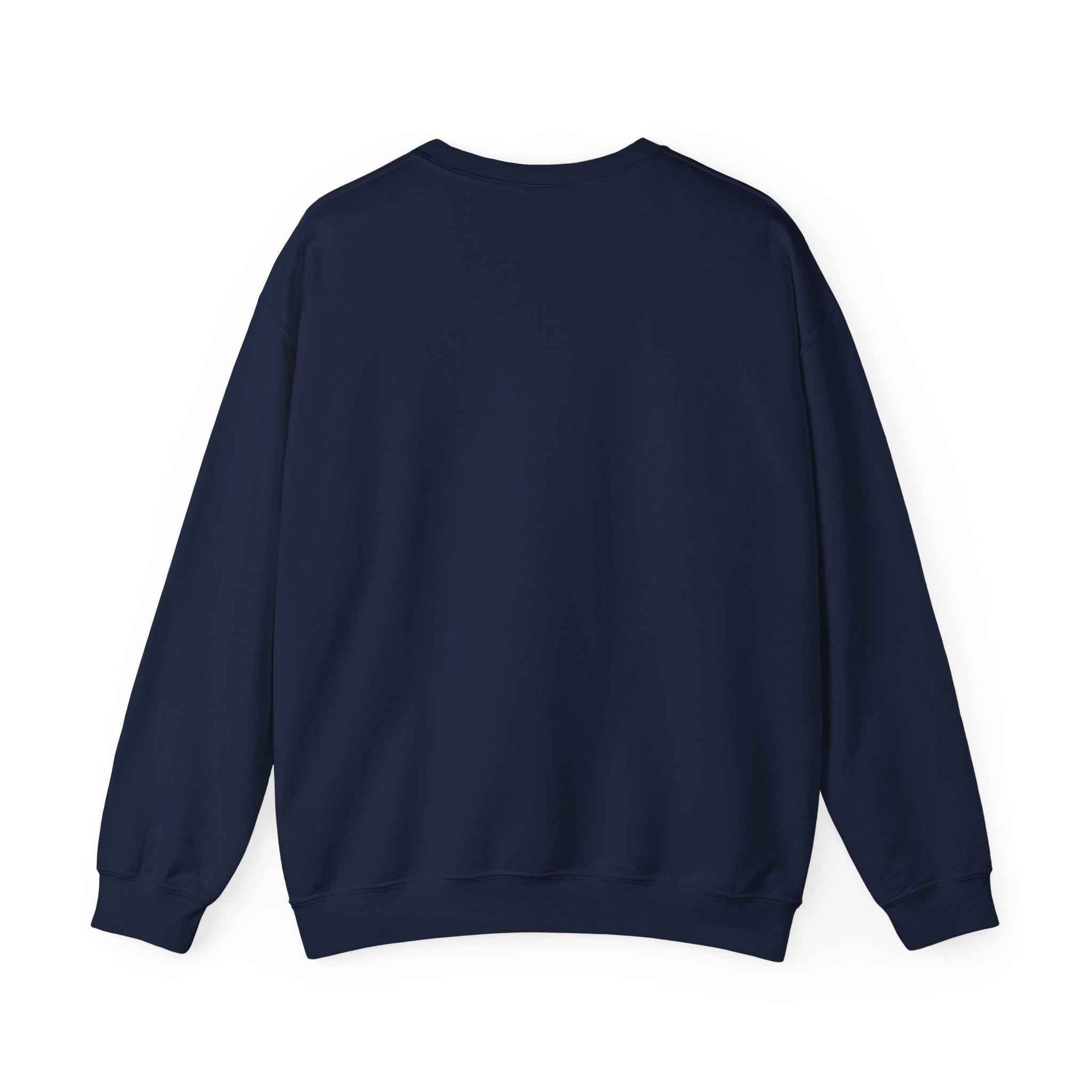 SLEIGH QUEEN Christmas Crewneck Sweatshirt - Eraya Studio