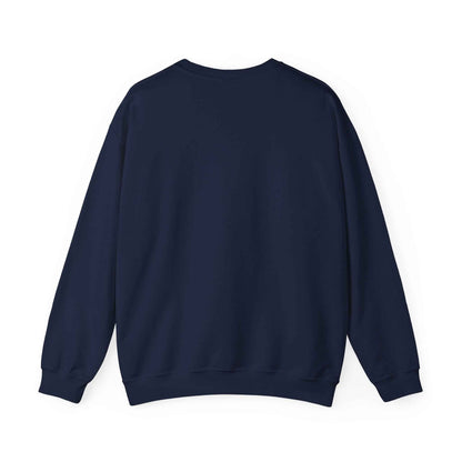 SLEIGH QUEEN Christmas Crewneck Sweatshirt - Eraya Studio