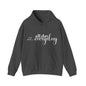 All Day Everyday - Custom Hoodie - Eraya Studio