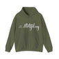 All Day Everyday - Custom Hoodie - Eraya Studio