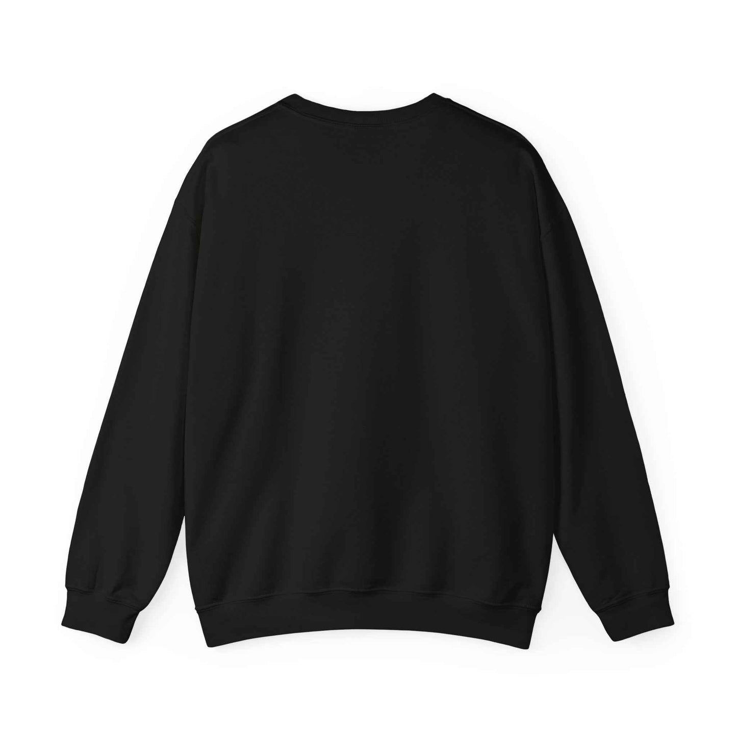 SLEIGH QUEEN Christmas Crewneck Sweatshirt - Eraya Studio