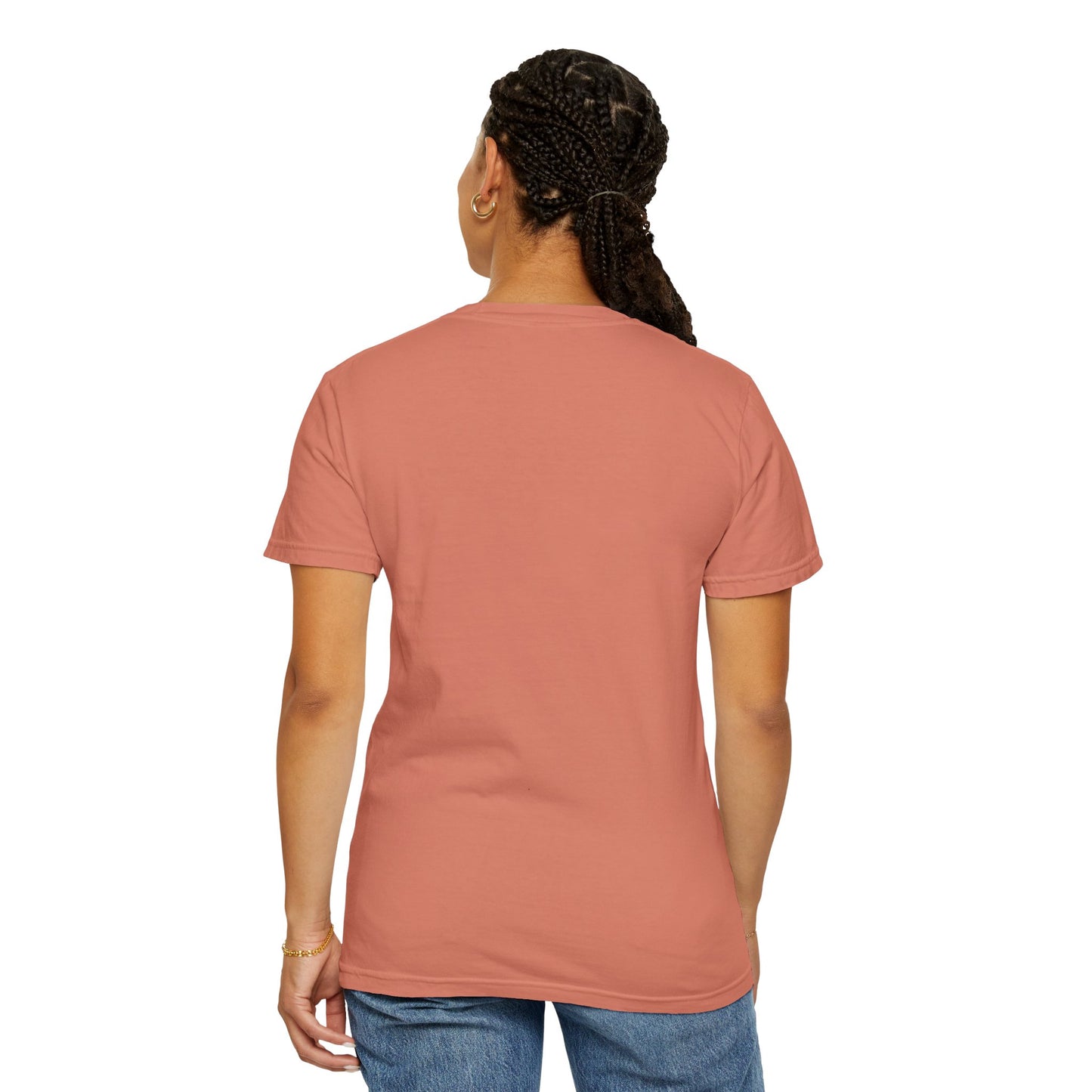 Best Mom Ever Unisex T-shirt - Personalised Mother's Day Gift