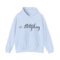 All Day Everyday - Custom Hoodie - Eraya Studio