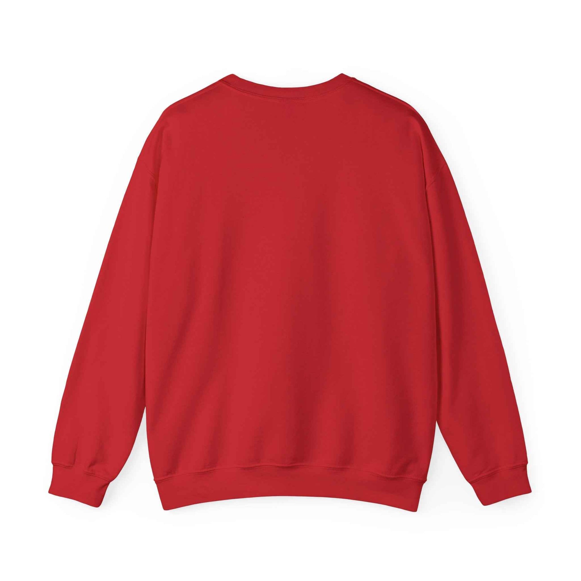SLEIGH QUEEN Christmas Crewneck Sweatshirt - Eraya Studio