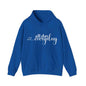 All Day Everyday - Custom Hoodie - Eraya Studio