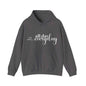 All Day Everyday - Custom Hoodie - Eraya Studio