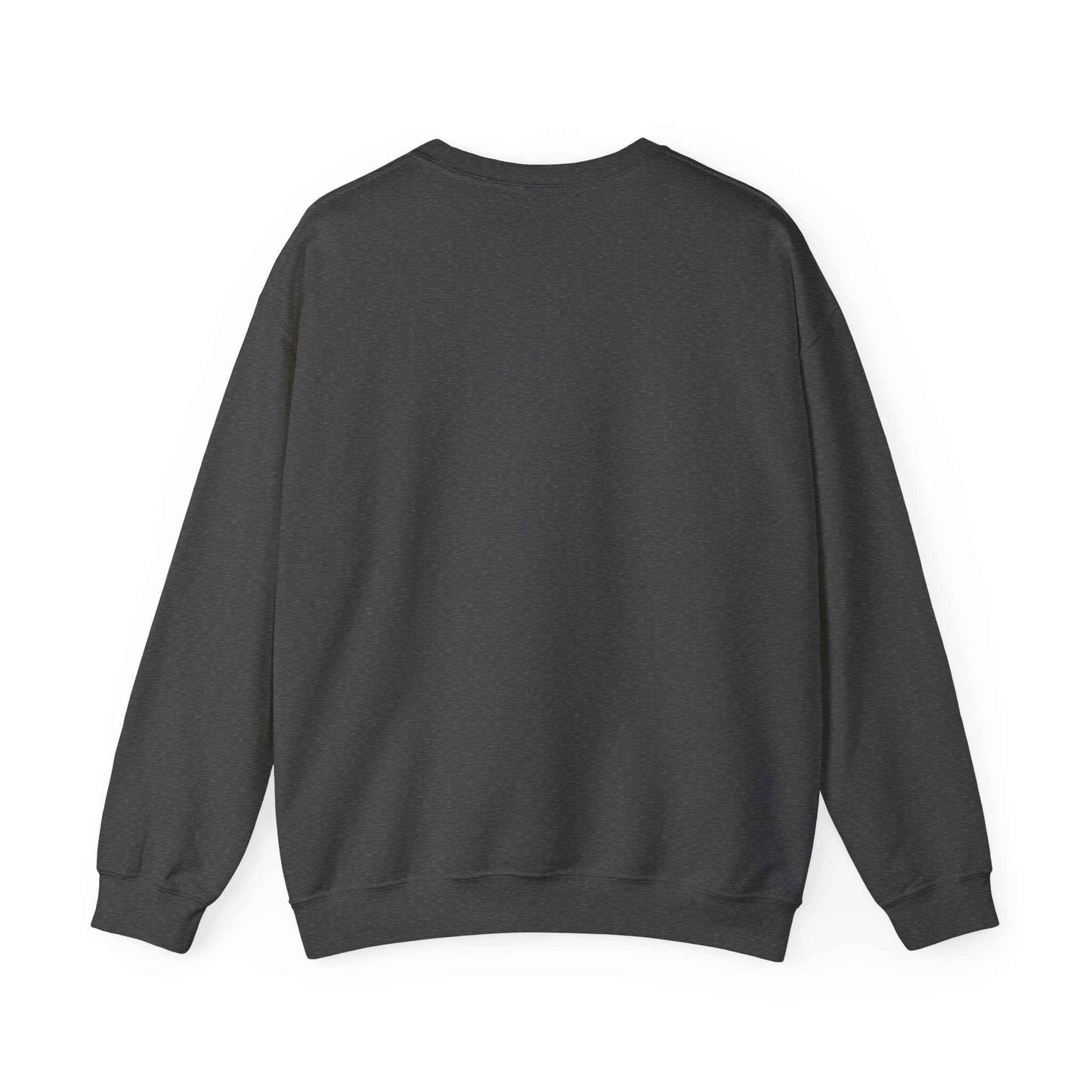 SLEIGH QUEEN Christmas Crewneck Sweatshirt - Eraya Studio