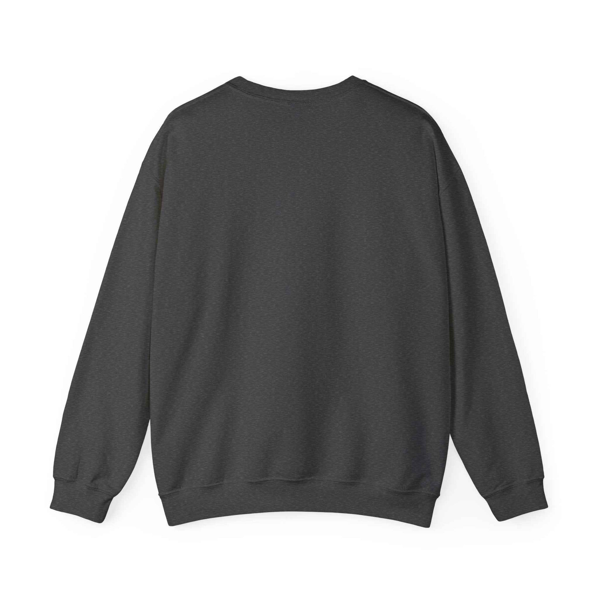 SLEIGH QUEEN Christmas Crewneck Sweatshirt - Eraya Studio