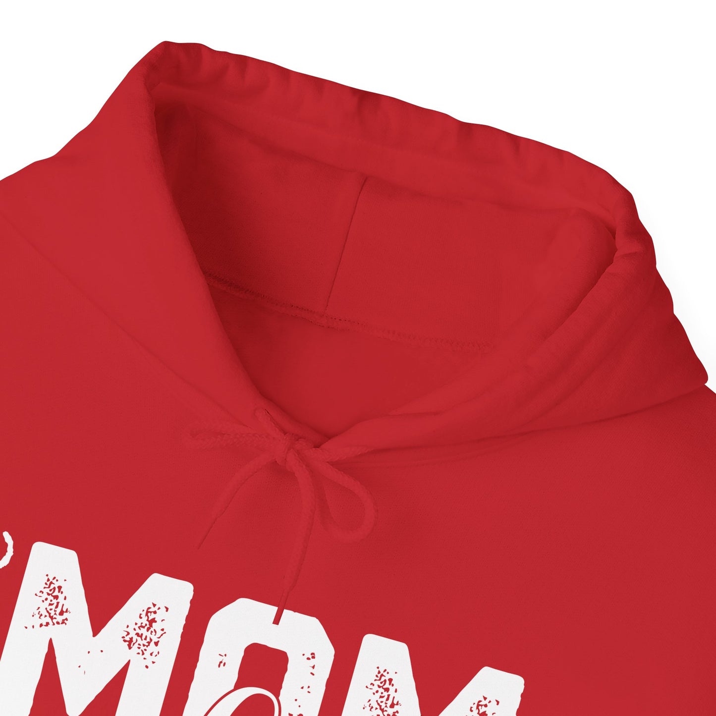 Wife Mom Boss Hoodie - Mother's Day Gift - Custom Mama Hoodie