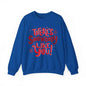 There's Snowbody Like You Christmas Sweatshirt Unisex Holiday Fun Gift - Eraya Studio