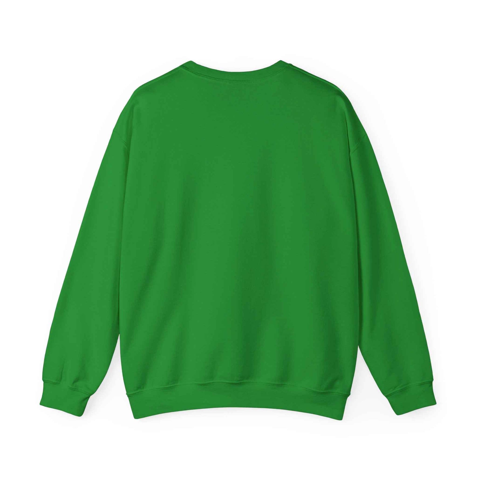 SLEIGH QUEEN Christmas Crewneck Sweatshirt - Eraya Studio