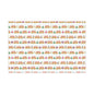 Merry Christmas Holiday Gift Wrapping Paper - Eraya Studio