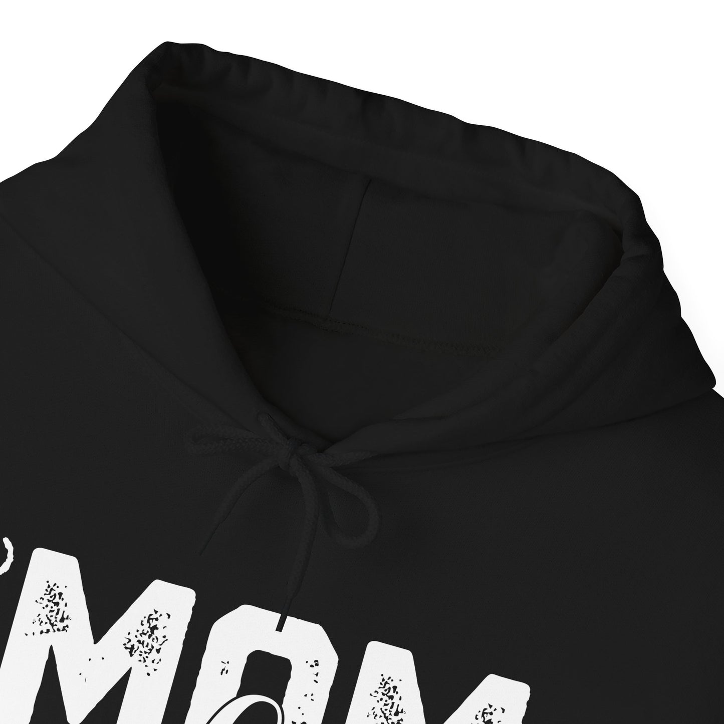 Wife Mom Boss Hoodie - Mother's Day Gift - Custom Mama Hoodie