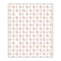 Merry Christmas Gift Wrapping Paper Custom-Printed - Eraya Studio