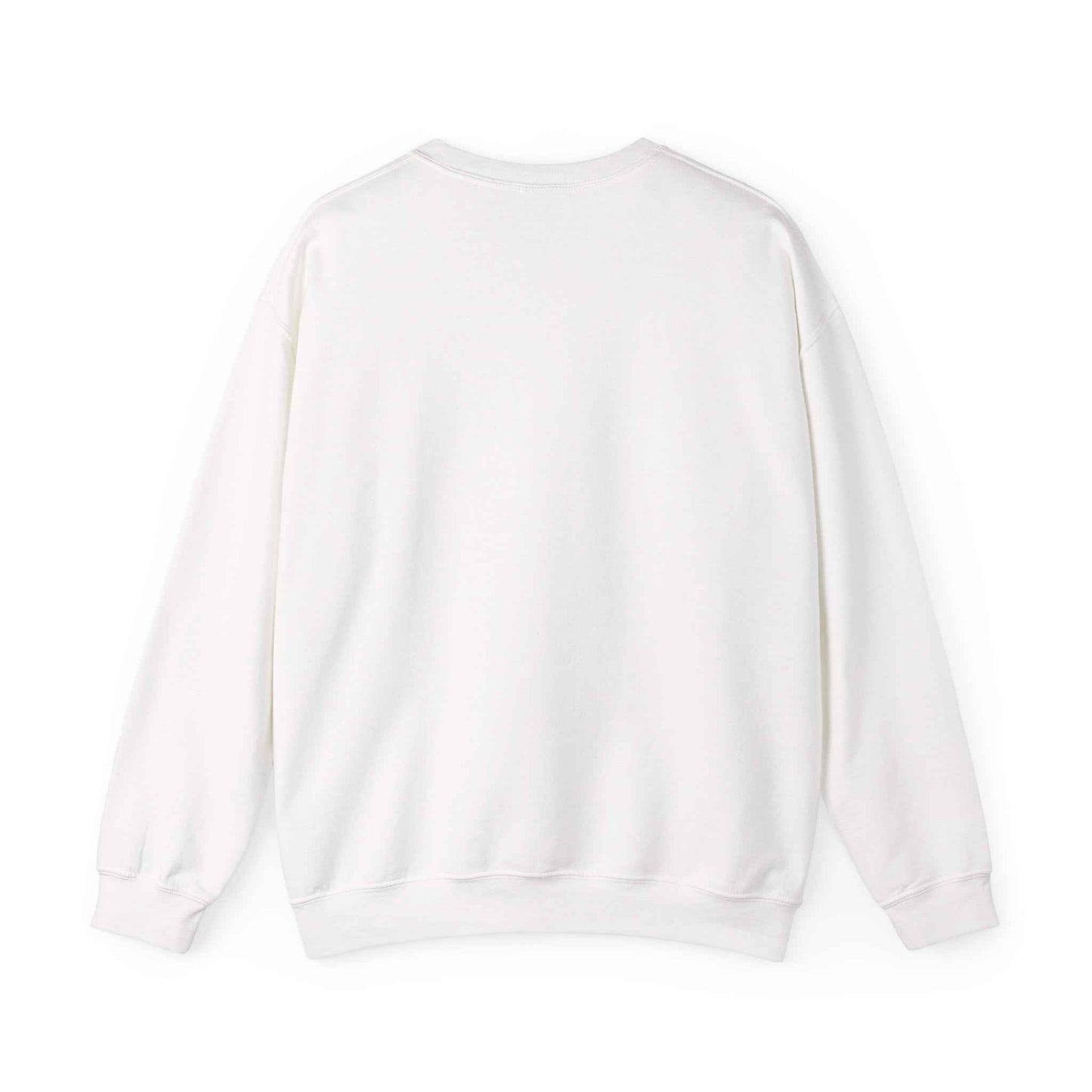 SLEIGH QUEEN Christmas Crewneck Sweatshirt - Eraya Studio