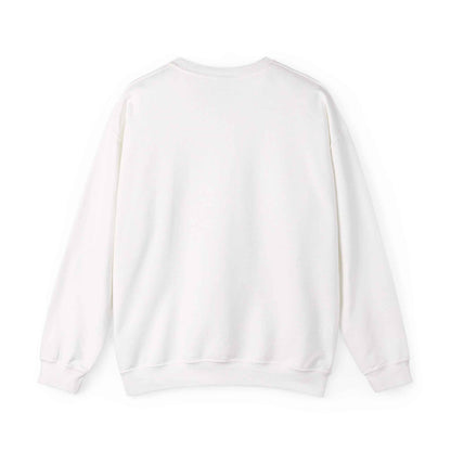 SLEIGH QUEEN Christmas Crewneck Sweatshirt - Eraya Studio
