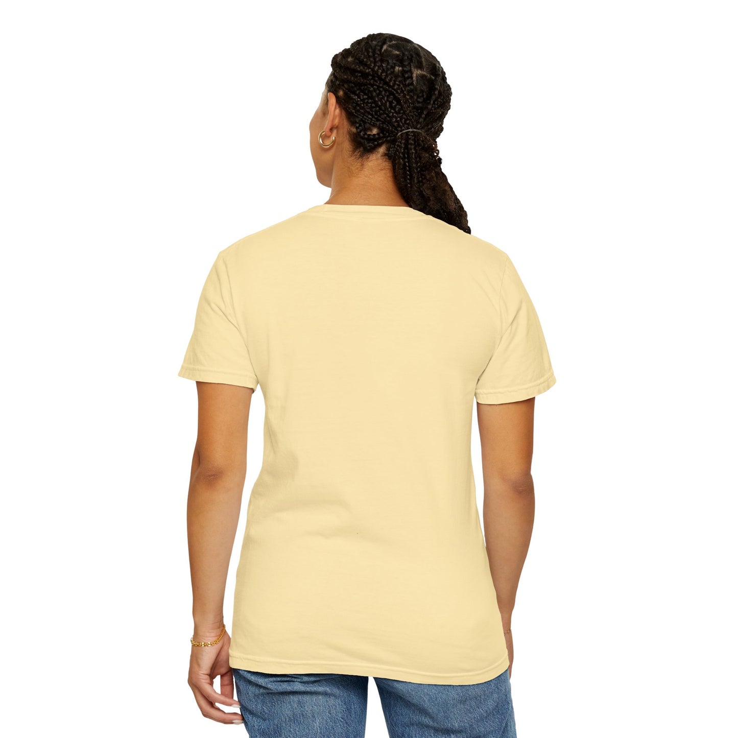 Best Mom Ever Unisex T-shirt - Personalised Mother's Day Gift