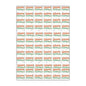 Happy Holidays Gift Wrapping Paper Sheets - Eraya Studio