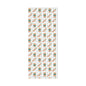 HOHOHO Christmas Gift Wrapping Paper - Eraya Studio