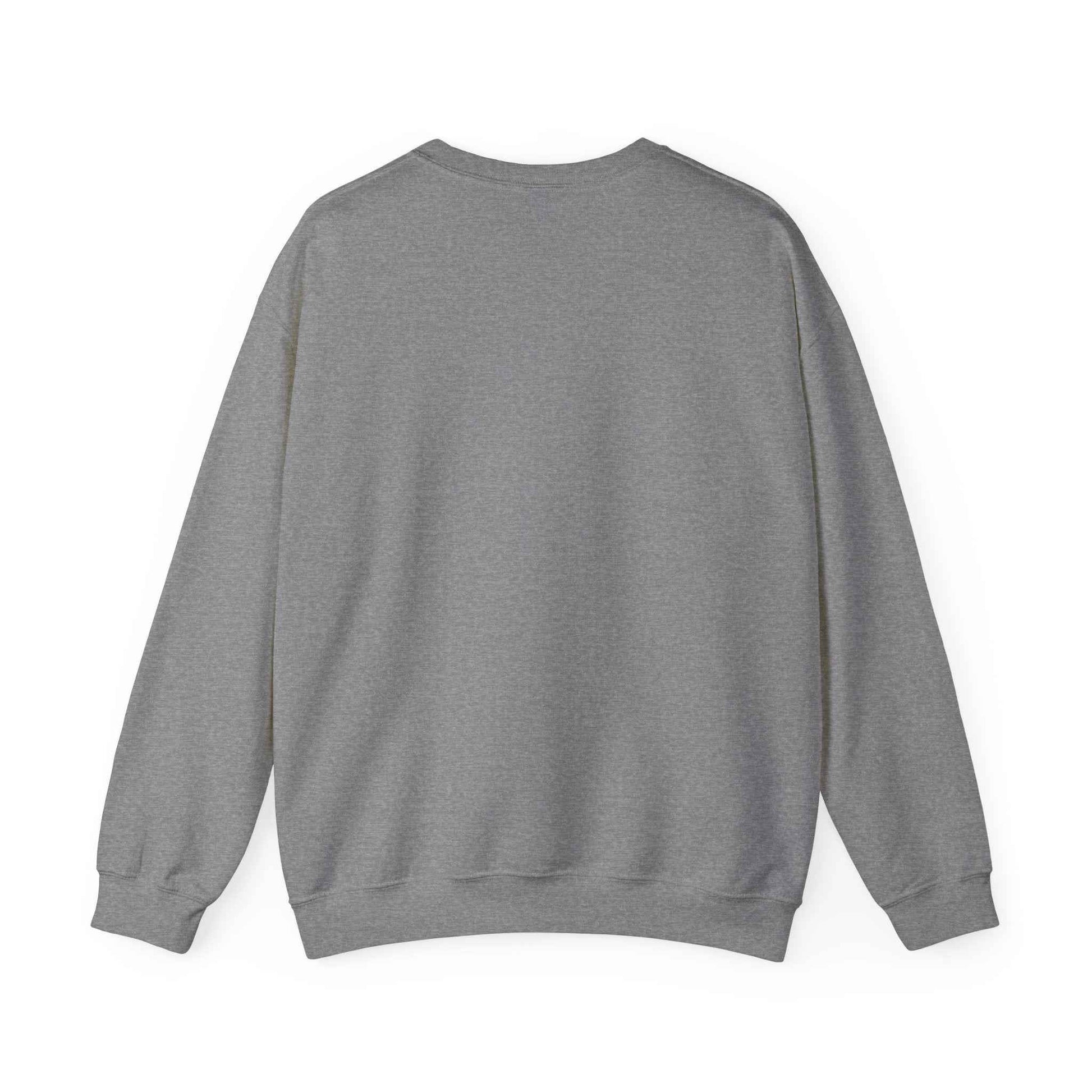 SLEIGH QUEEN Christmas Crewneck Sweatshirt - Eraya Studio