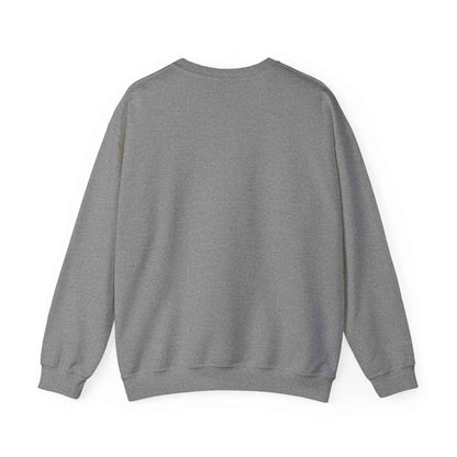 SLEIGH QUEEN Christmas Crewneck Sweatshirt - Eraya Studio