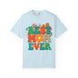 Best Mom Ever Unisex T-shirt - Personalised Mother's Day Gift