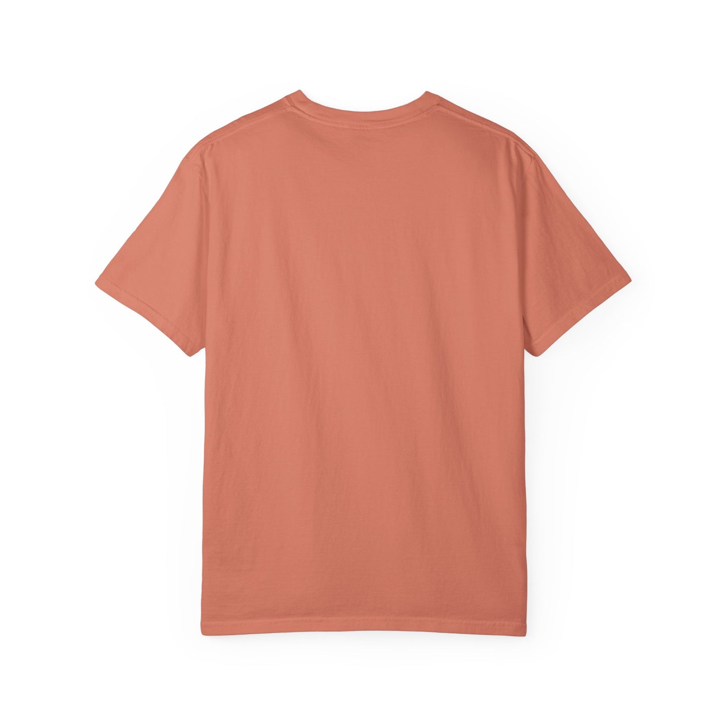 Mom Retro Flowers T-Shirt - Personalised Mother's Day Gift for Mama
