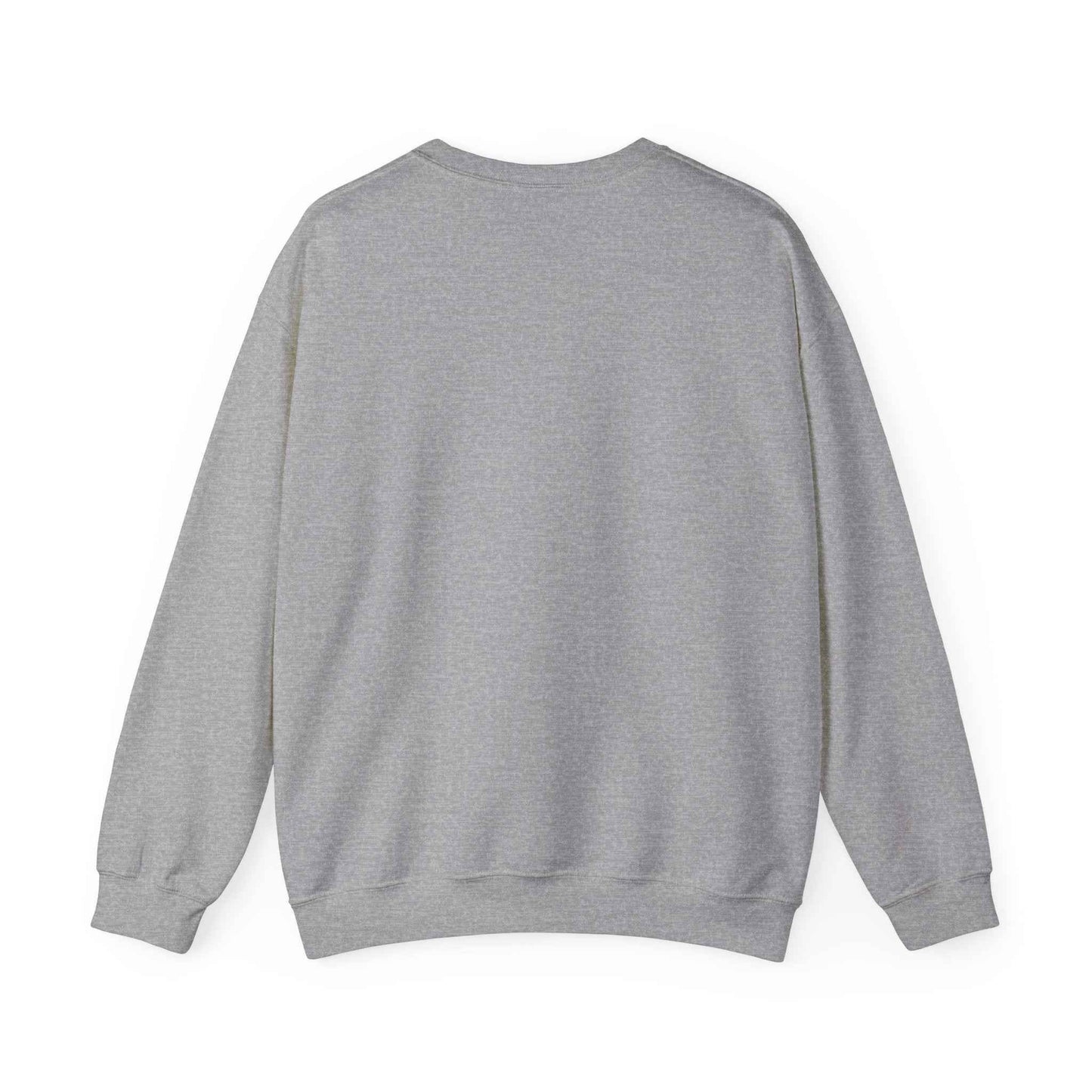SLEIGH QUEEN Christmas Crewneck Sweatshirt - Eraya Studio