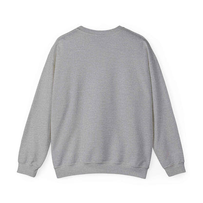 SLEIGH QUEEN Christmas Crewneck Sweatshirt - Eraya Studio