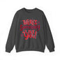 There's Snowbody Like You Christmas Sweatshirt Unisex Holiday Fun Gift - Eraya Studio